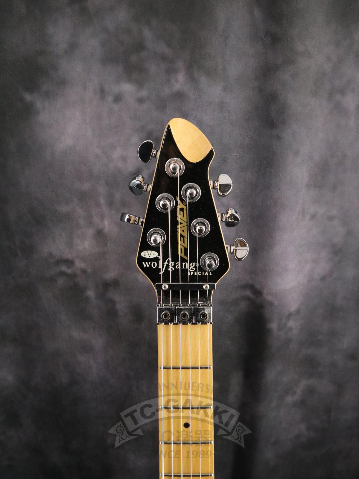 PEAVEY Wolfgang Special