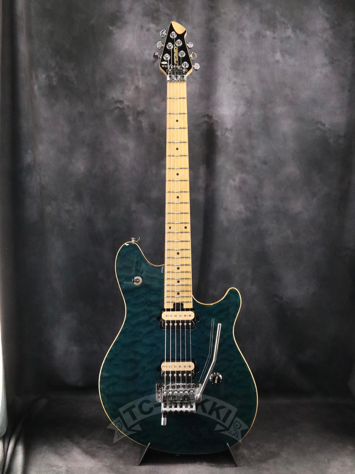 PEAVEY Wolfgang Special