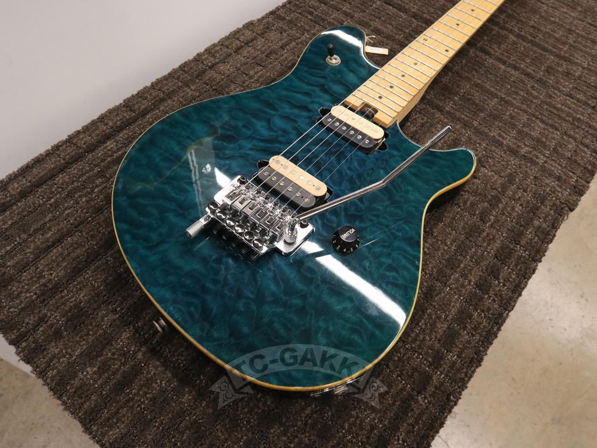 PEAVEY Wolfgang Special