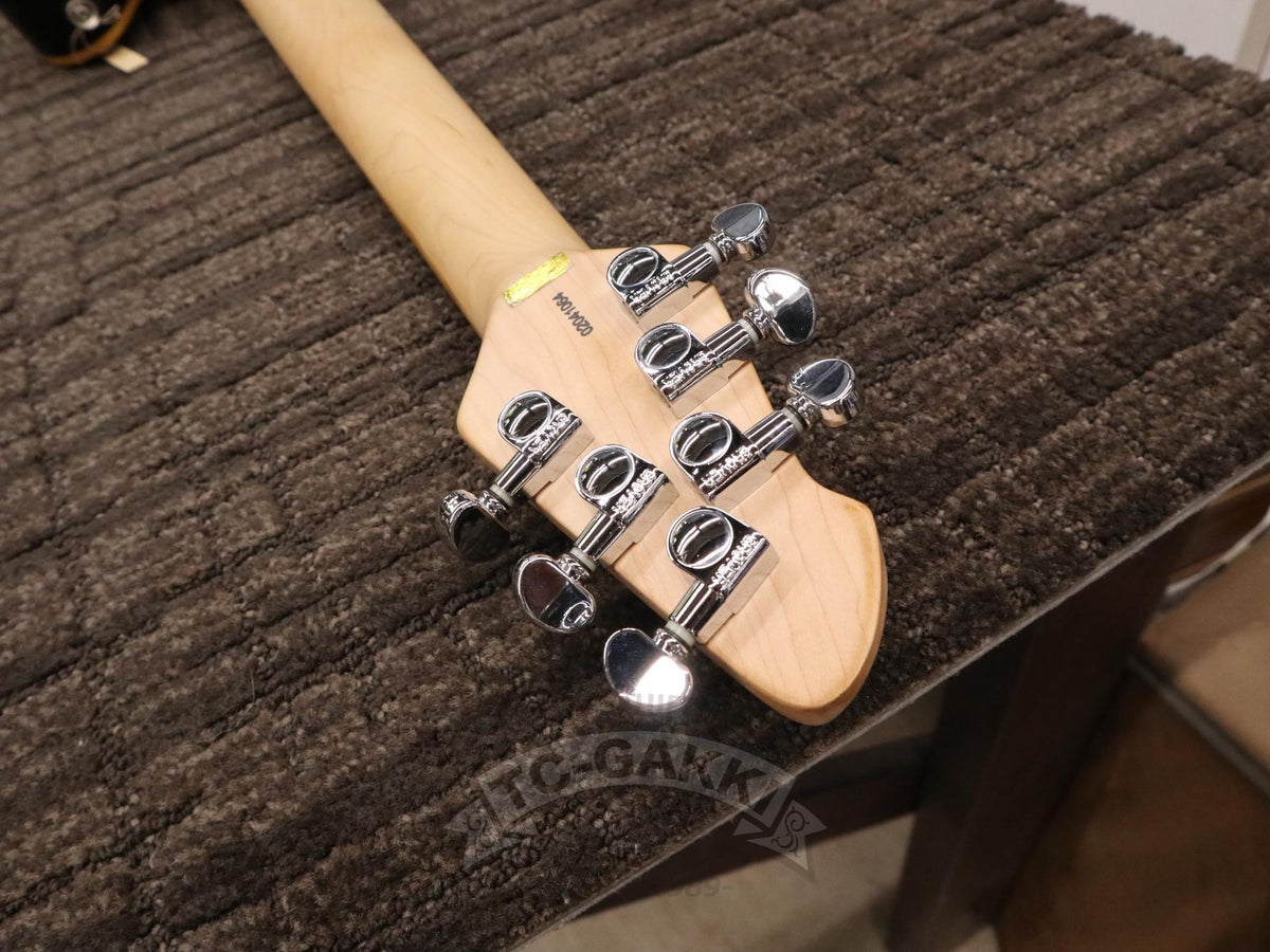 PEAVEY Wolfgang Special