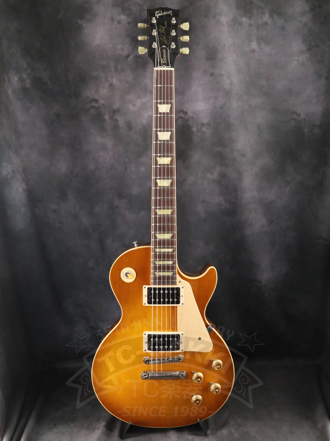Gibson Les Paul Classic