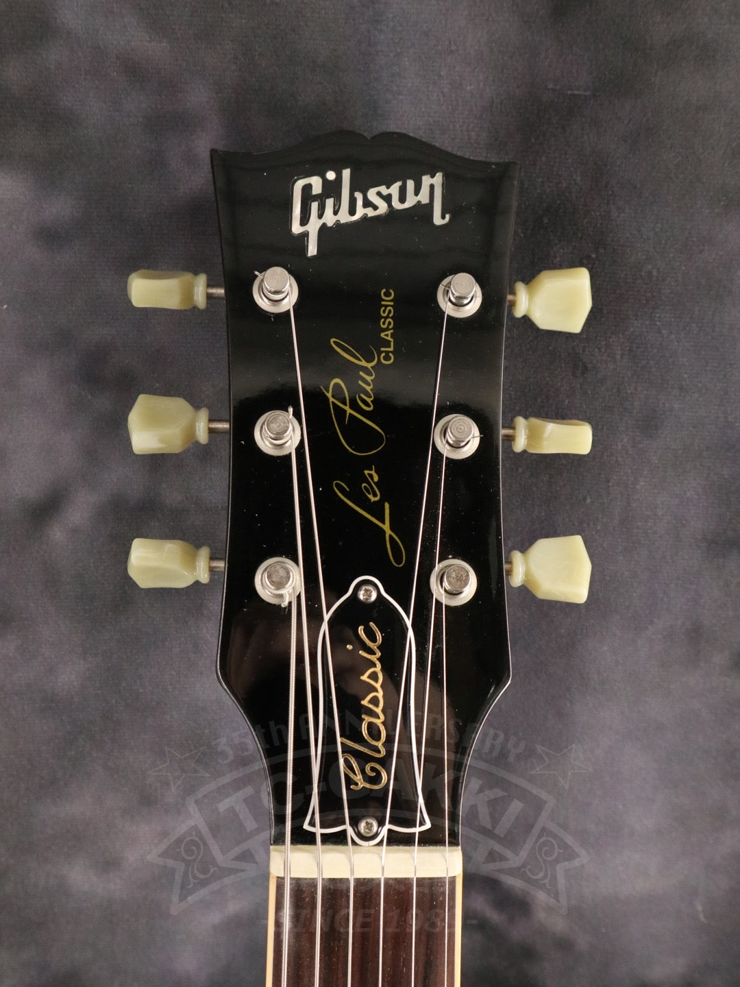 Gibson Les Paul Classic