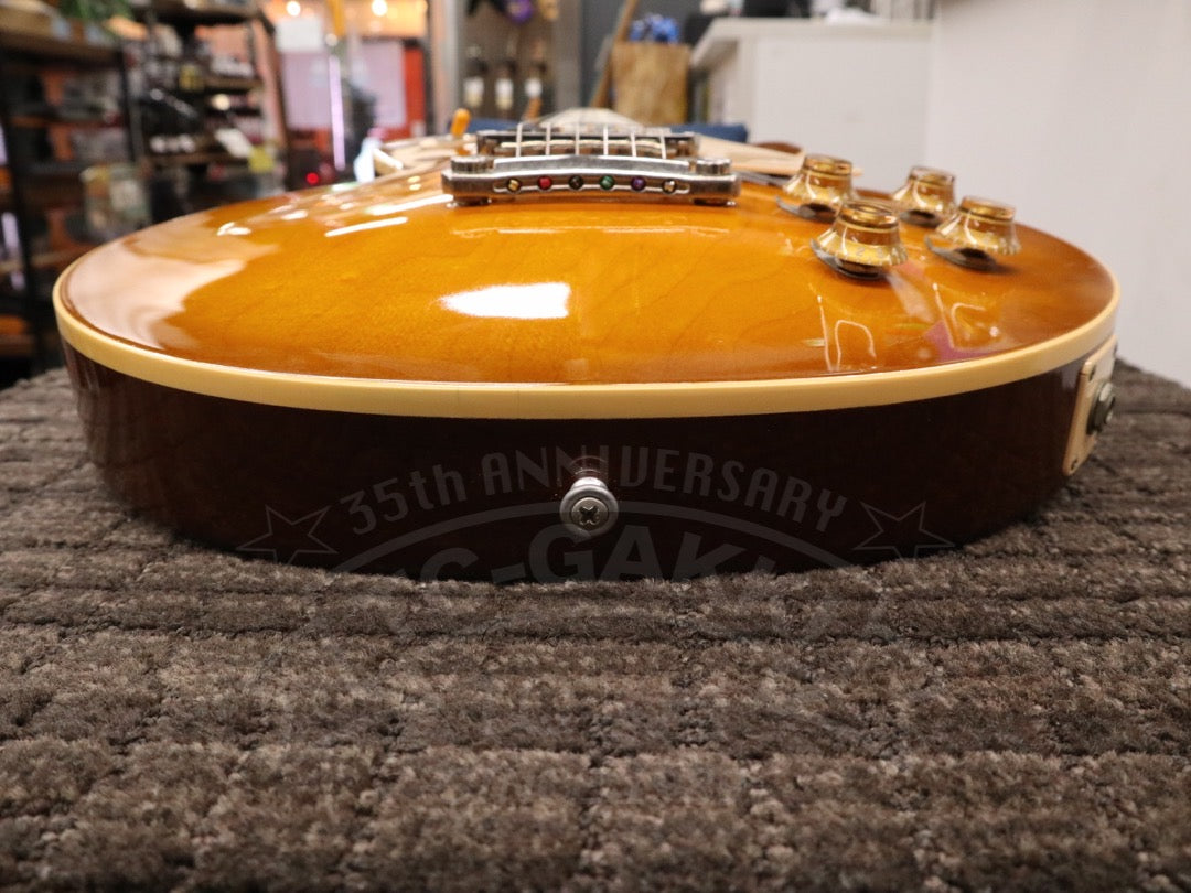 Gibson Les Paul Classic
