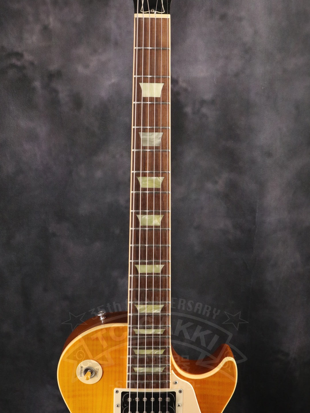 Gibson Les Paul Classic Plus