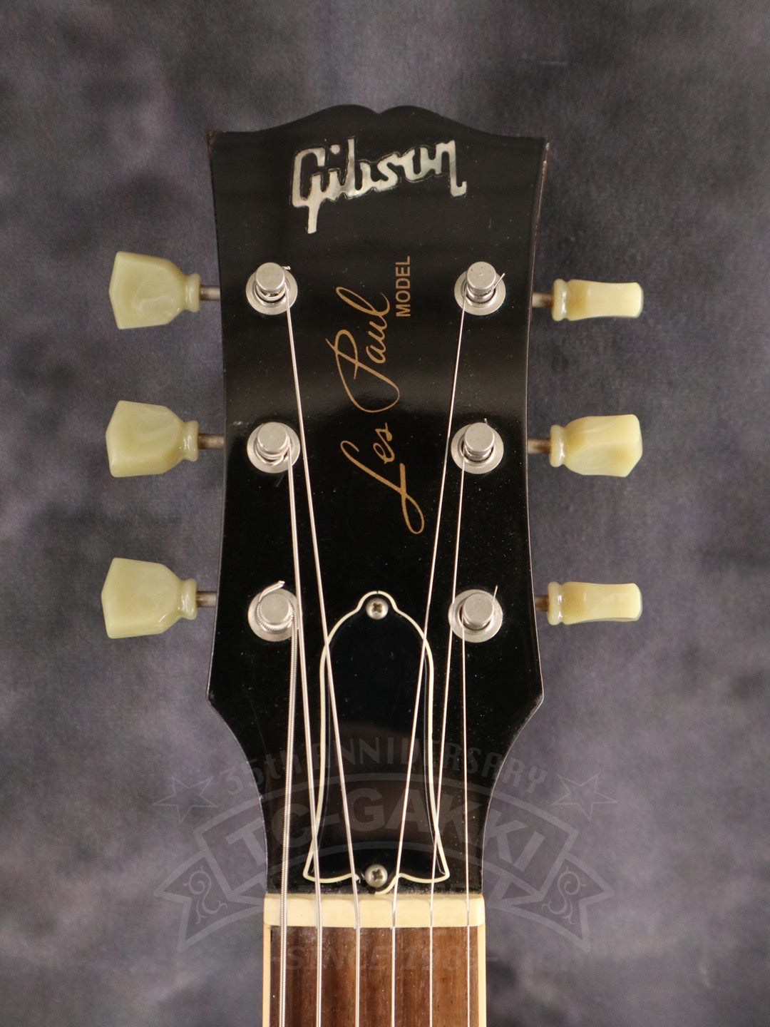 Gibson Les Paul Classic Plus