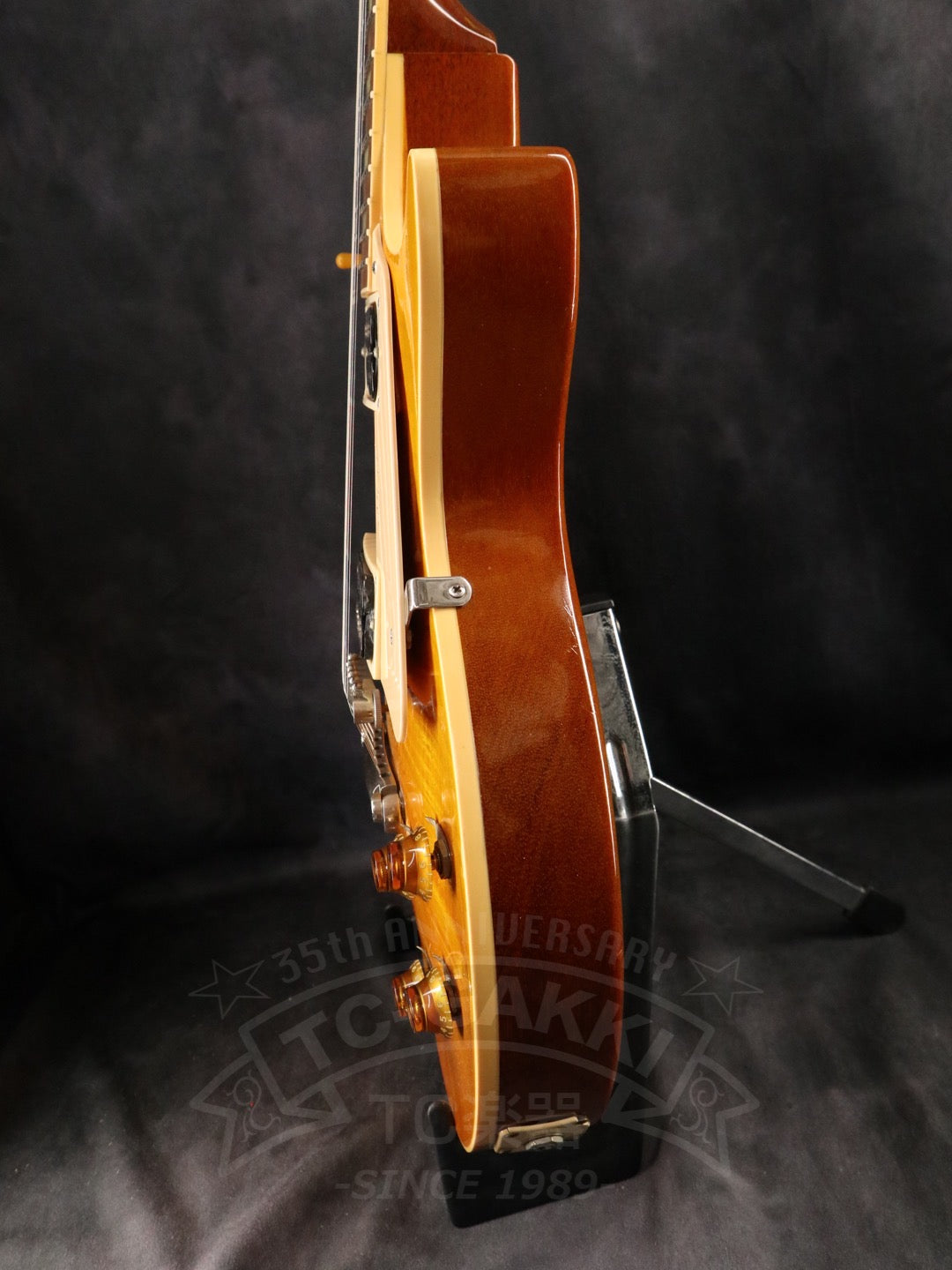 Gibson Les Paul Classic Plus
