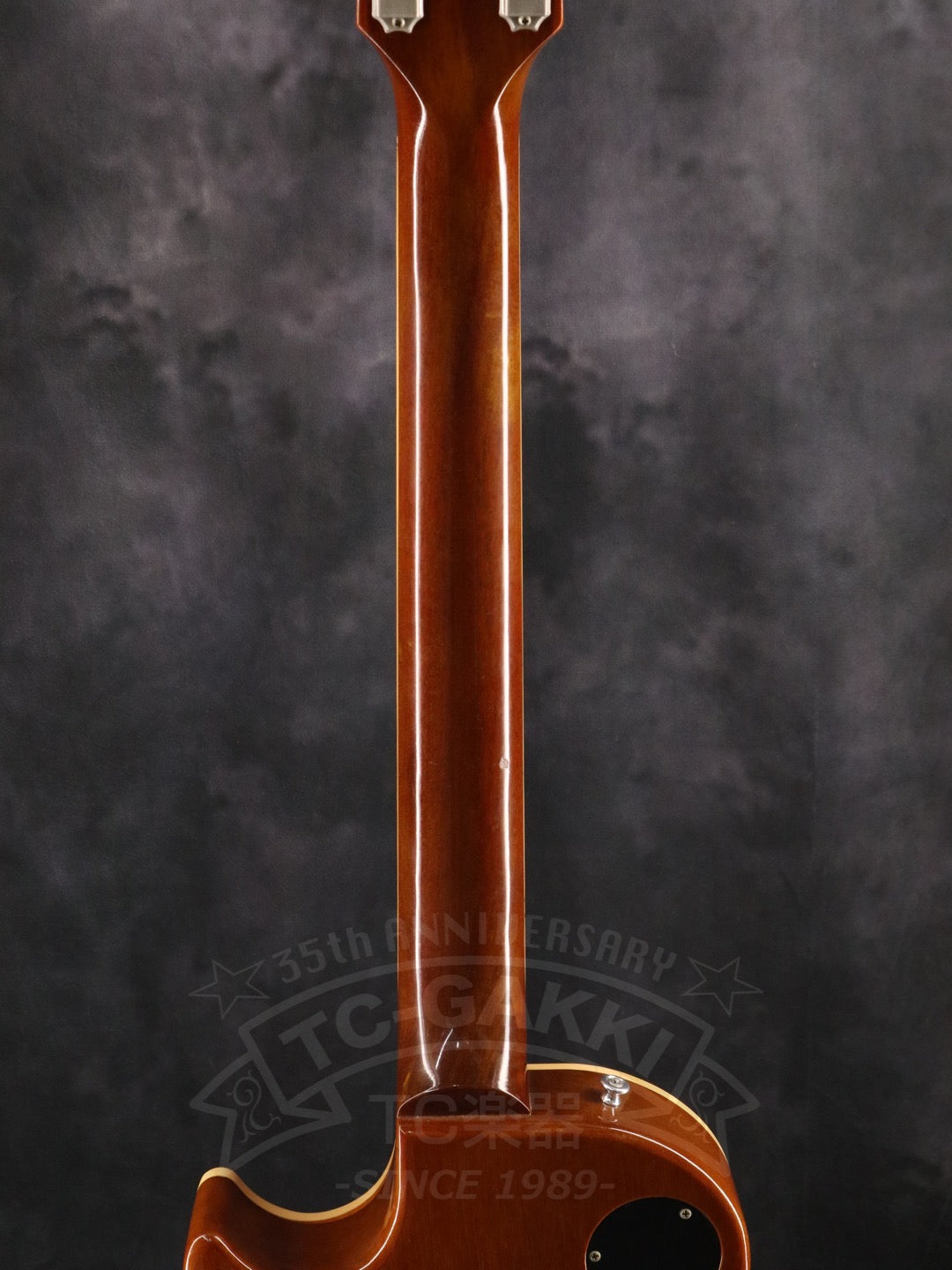 Gibson Les Paul Classic Plus