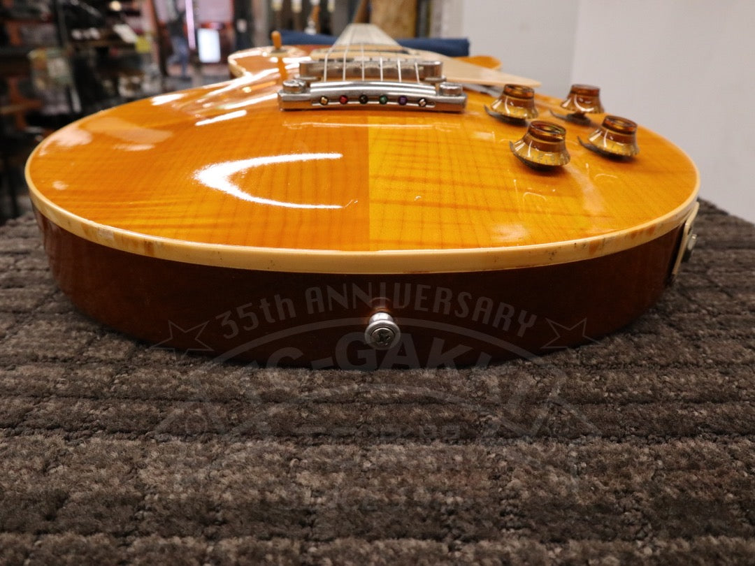 Gibson Les Paul Classic Plus