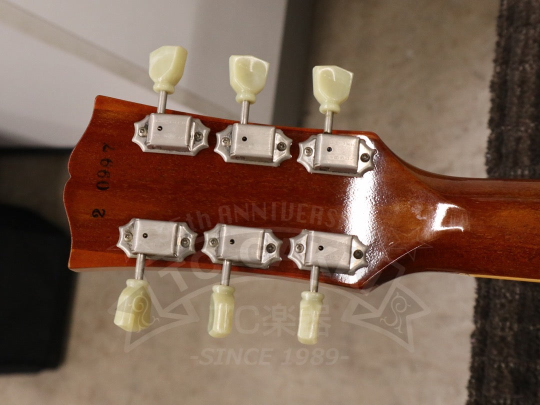 Gibson Les Paul Classic Plus