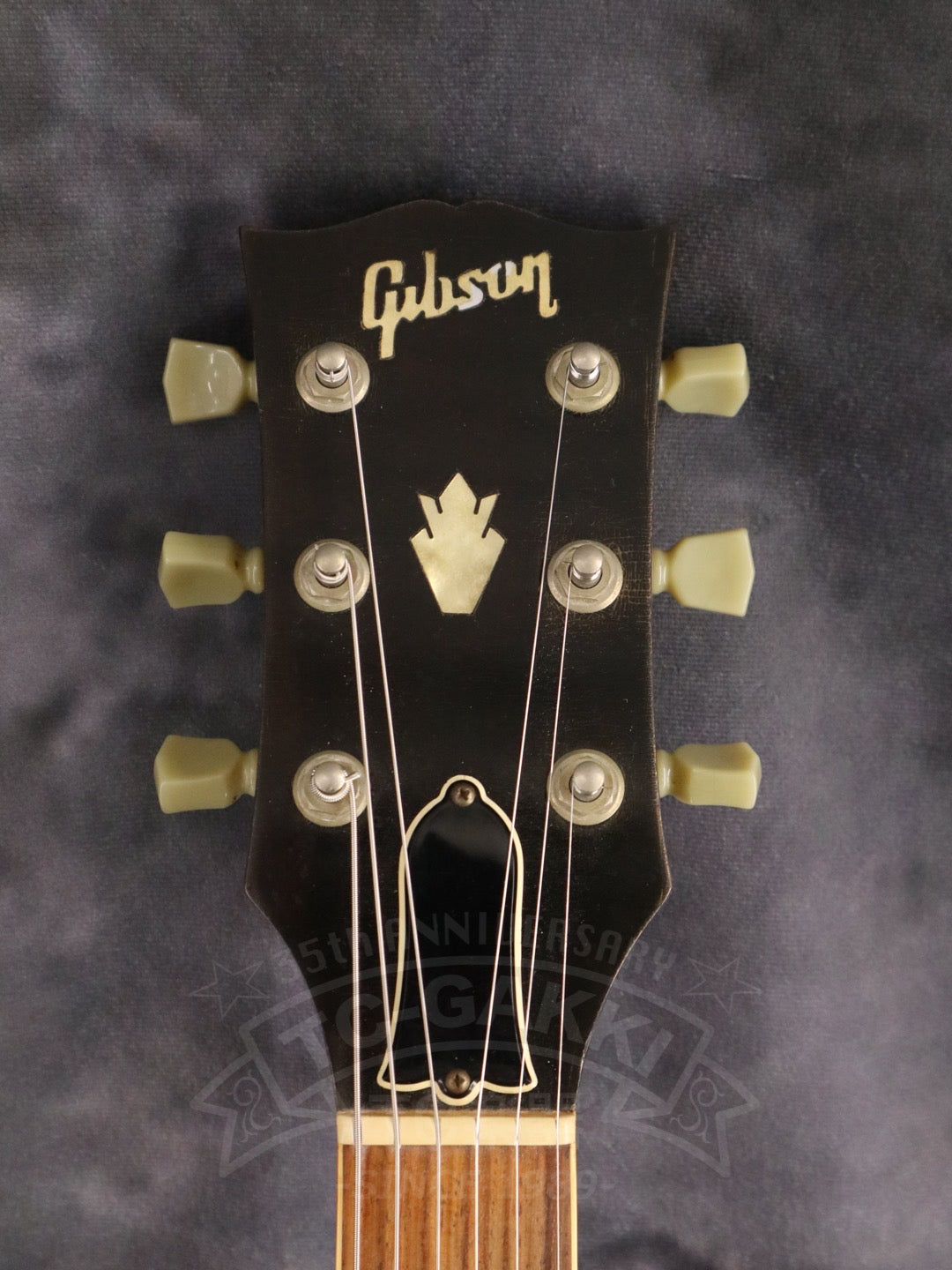 Gibson SG 62 Reissue