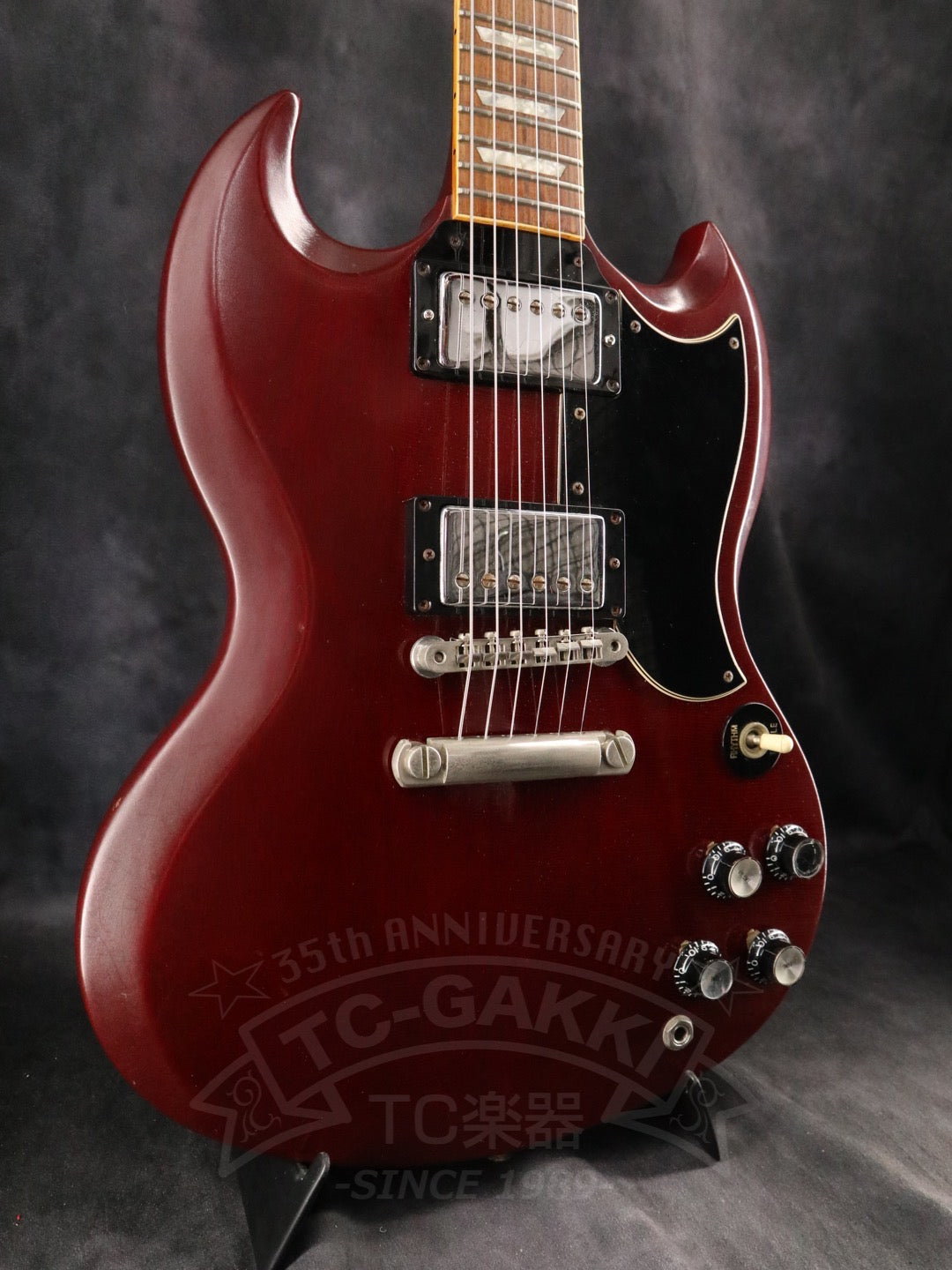 Gibson SG 62 Reissue