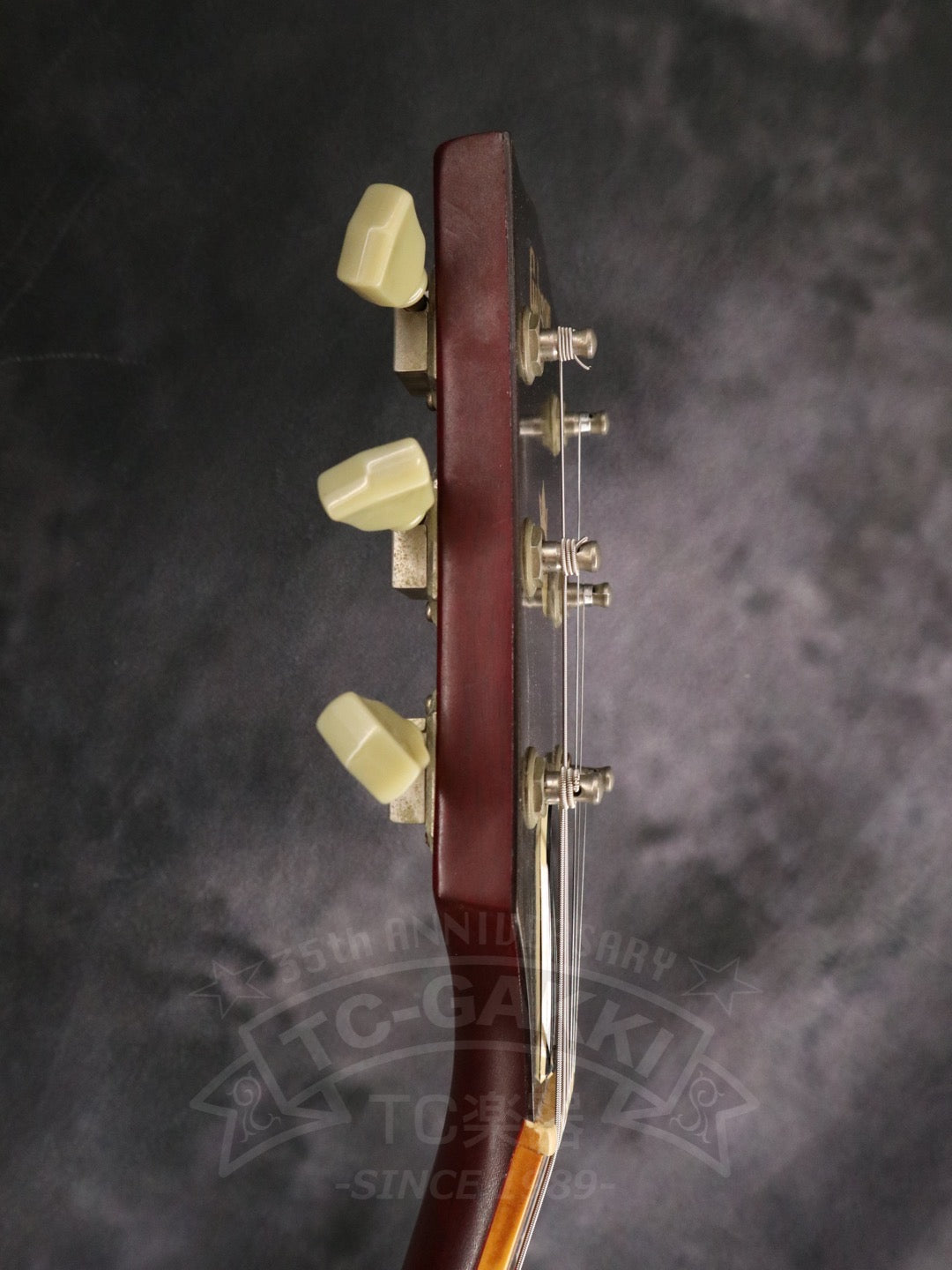 Gibson SG 62 Reissue
