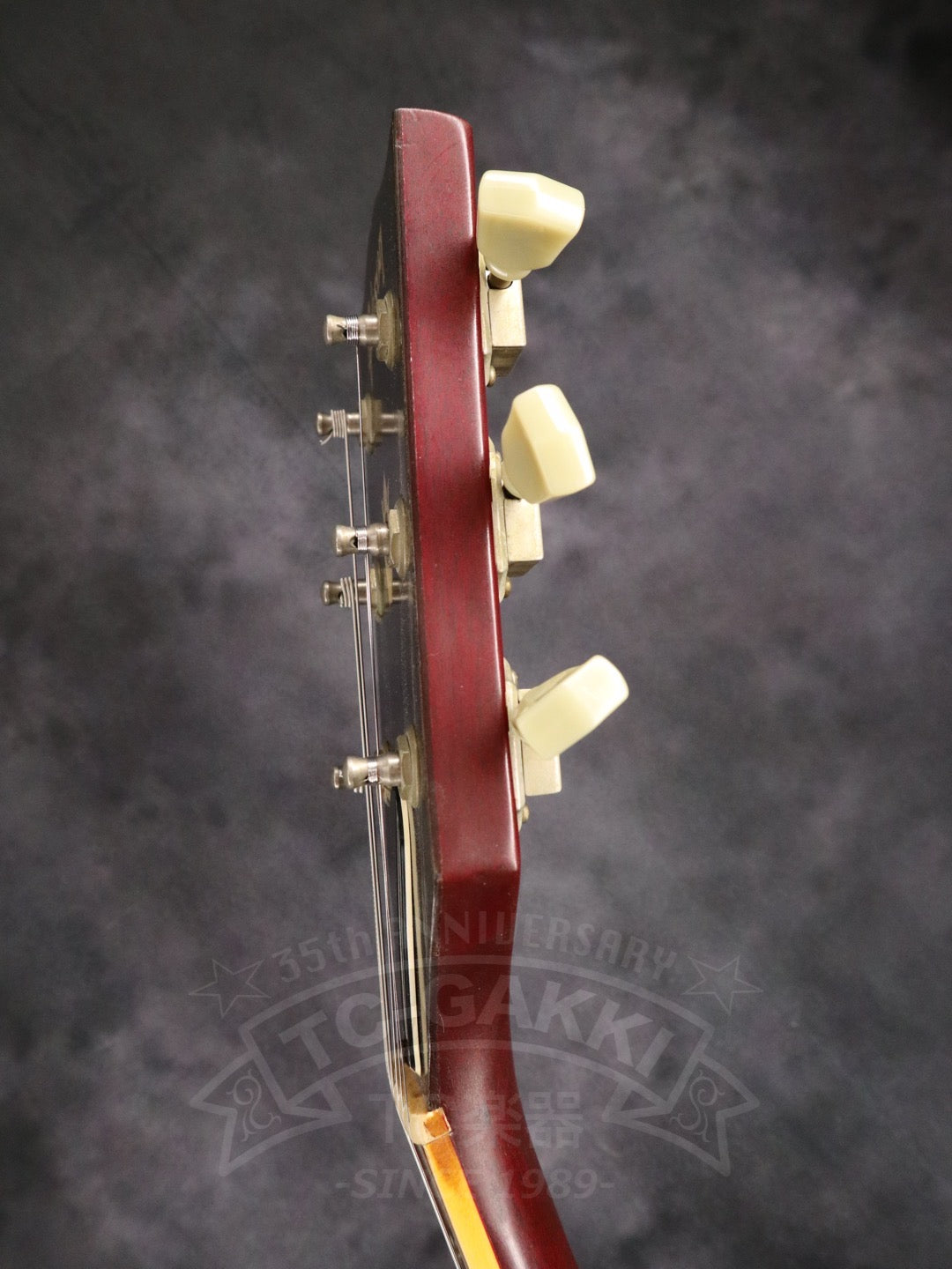 Gibson SG 62 Reissue