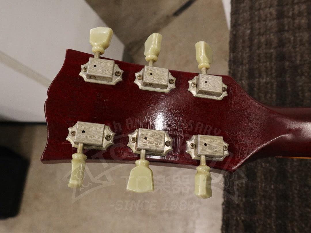 Gibson SG 62 Reissue