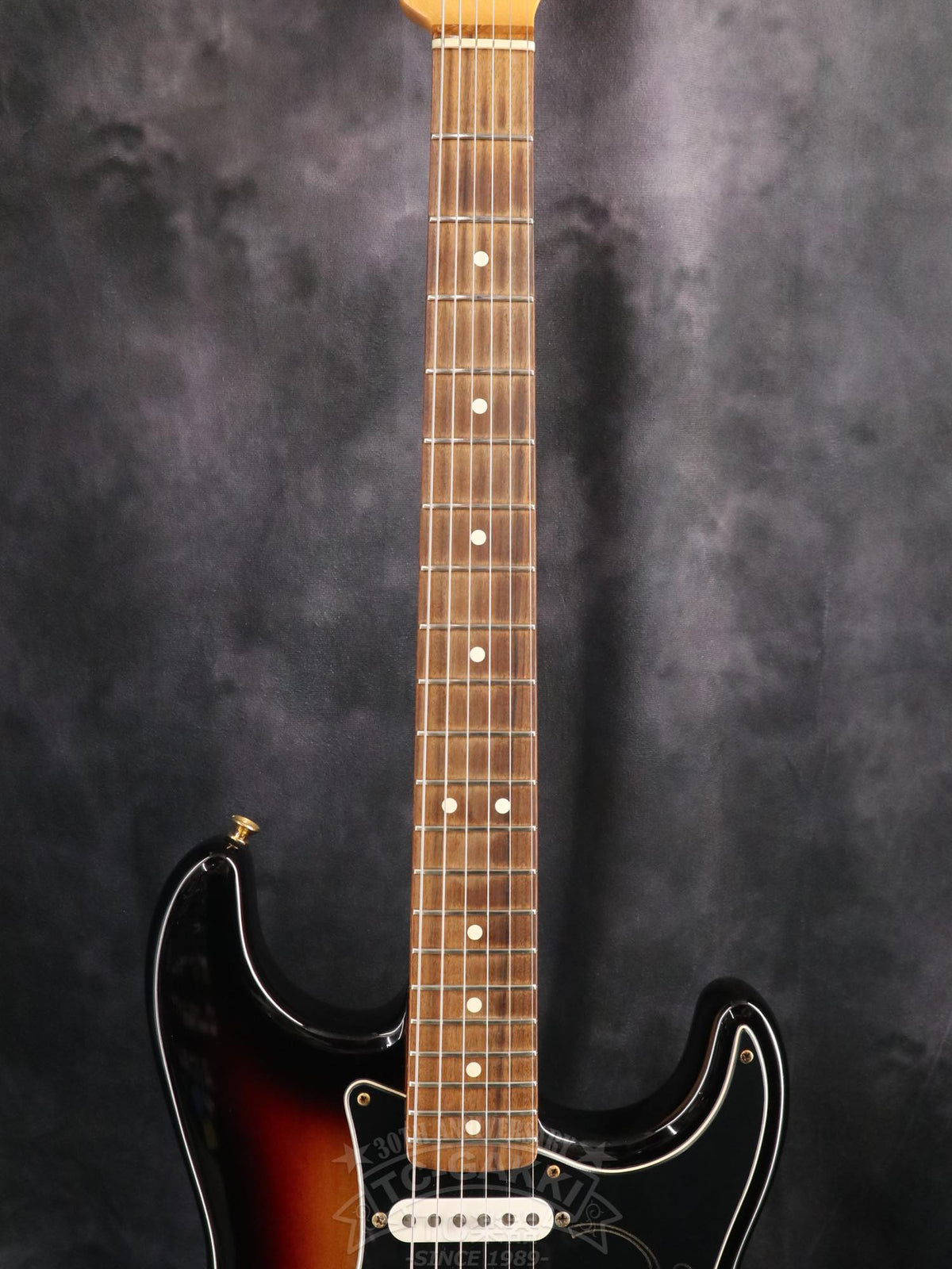 Fender USA Stevie Ray Vaughan Stratocaster