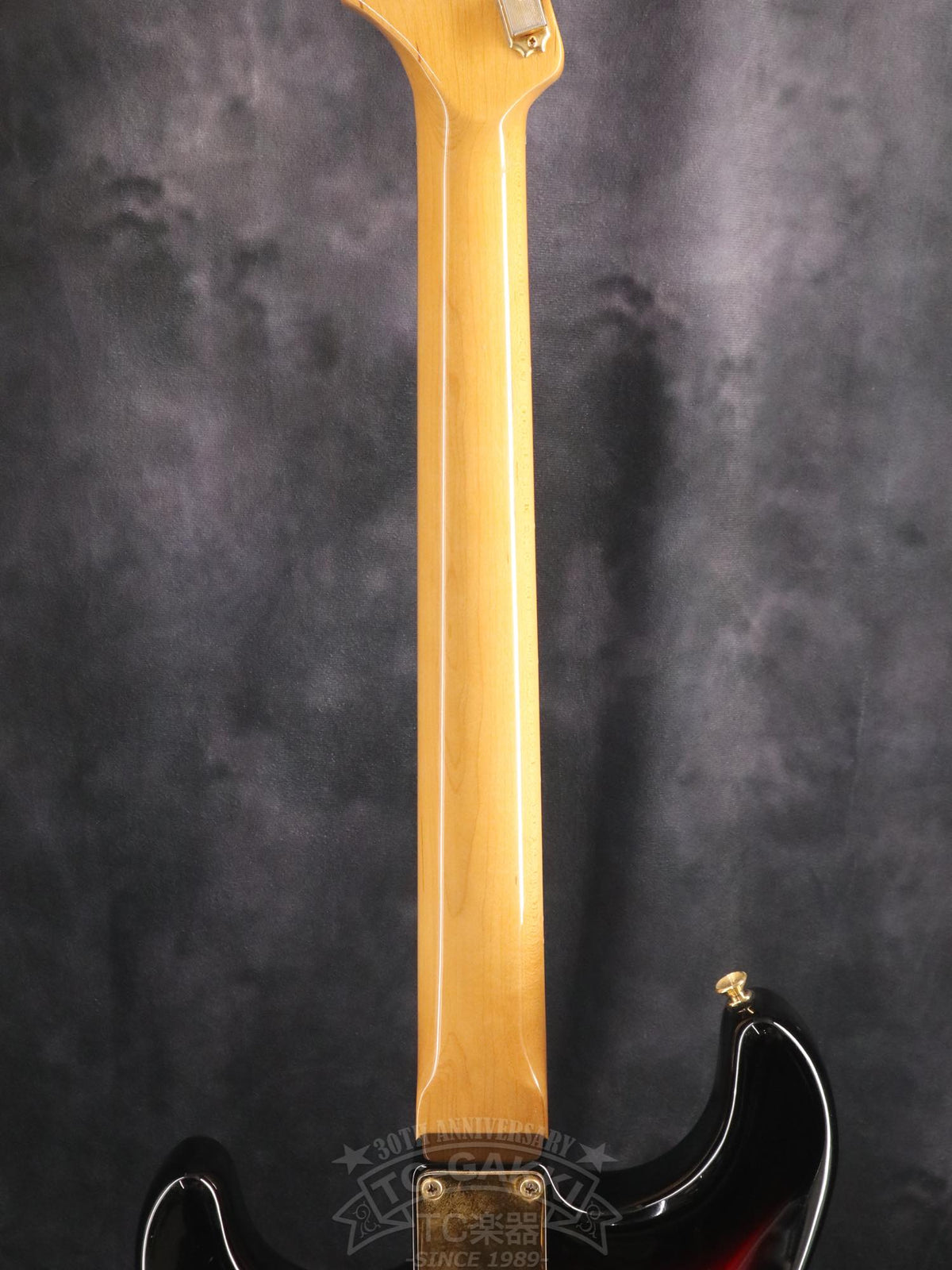Fender USA Stevie Ray Vaughan Stratocaster