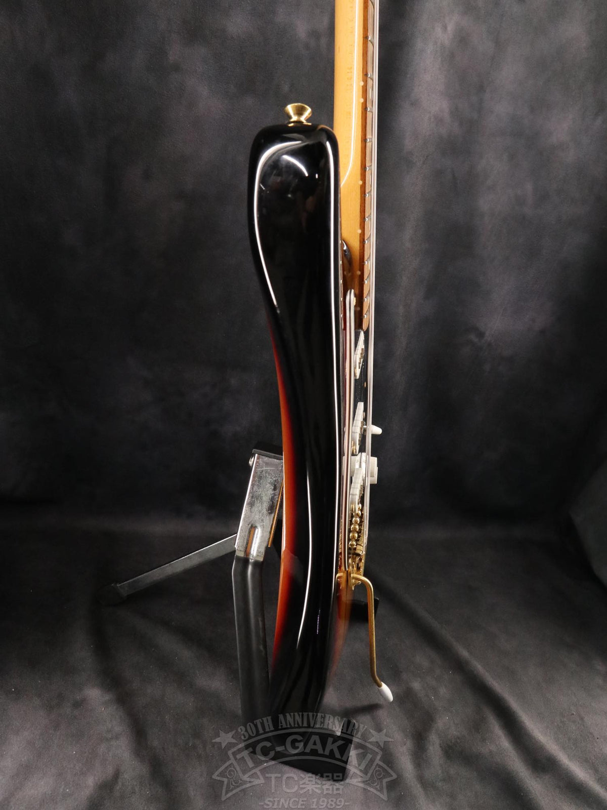 Fender USA Stevie Ray Vaughan Stratocaster