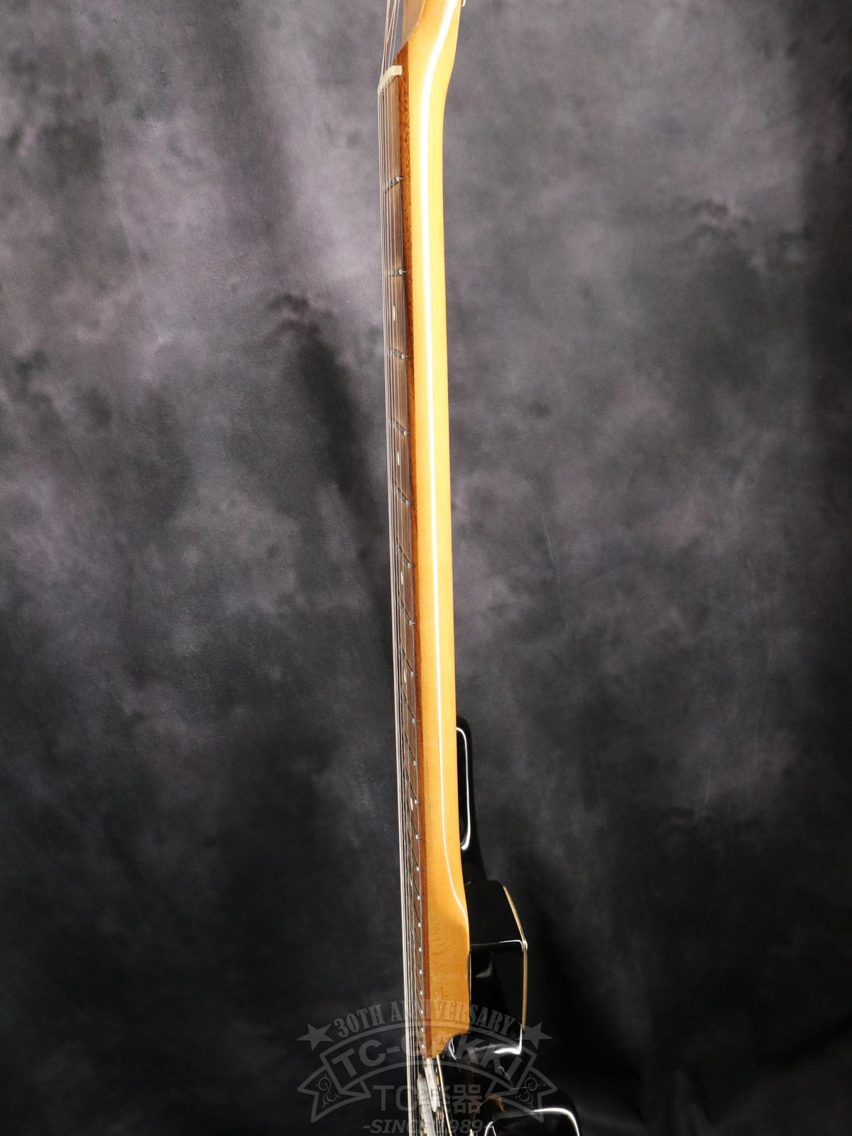 Fender USA Stevie Ray Vaughan Stratocaster