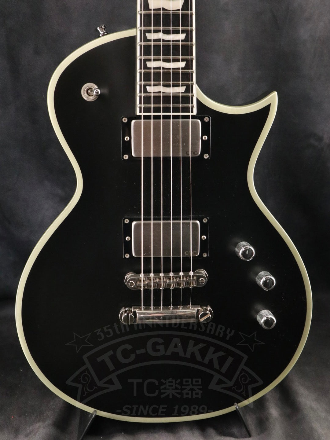 E-II EC BB