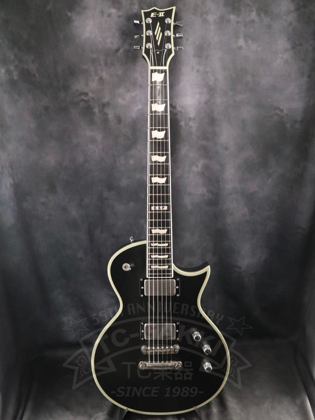 E-II EC BB