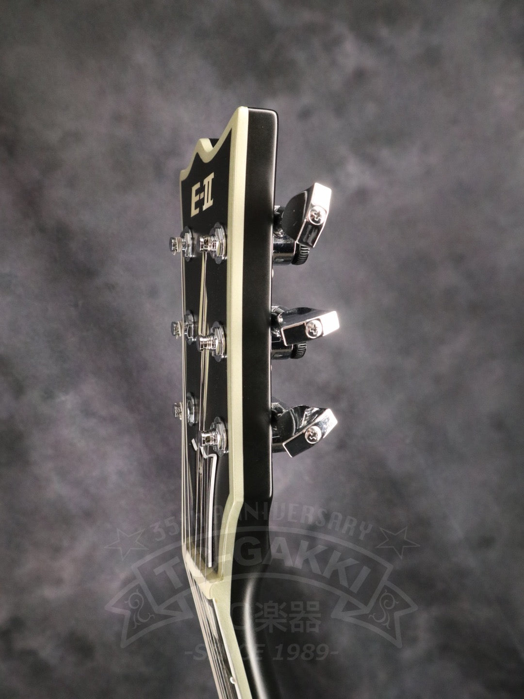E-II EC BB
