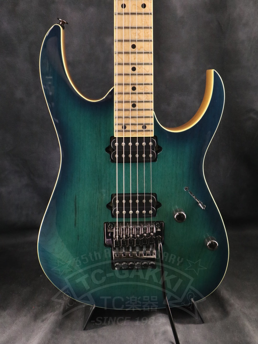 Ibanez RG652-AHM Prestige