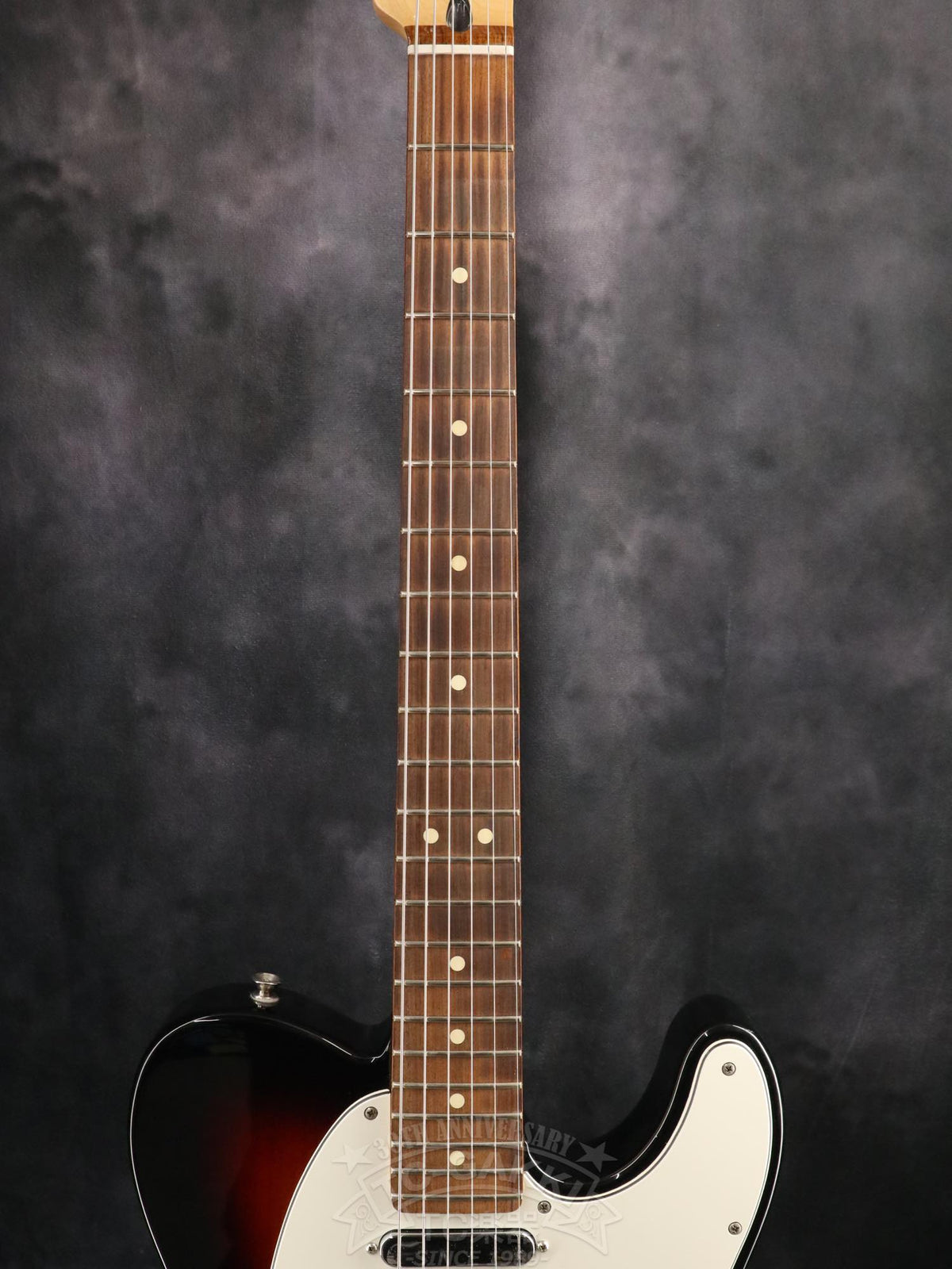 Fender Mexico Player Telecaster