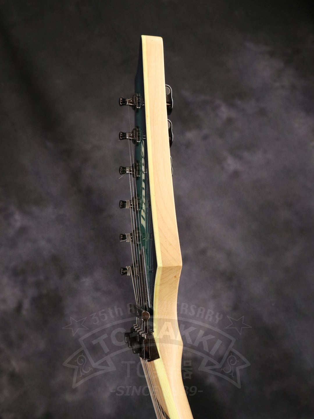 Ibanez RG652-AHM Prestige