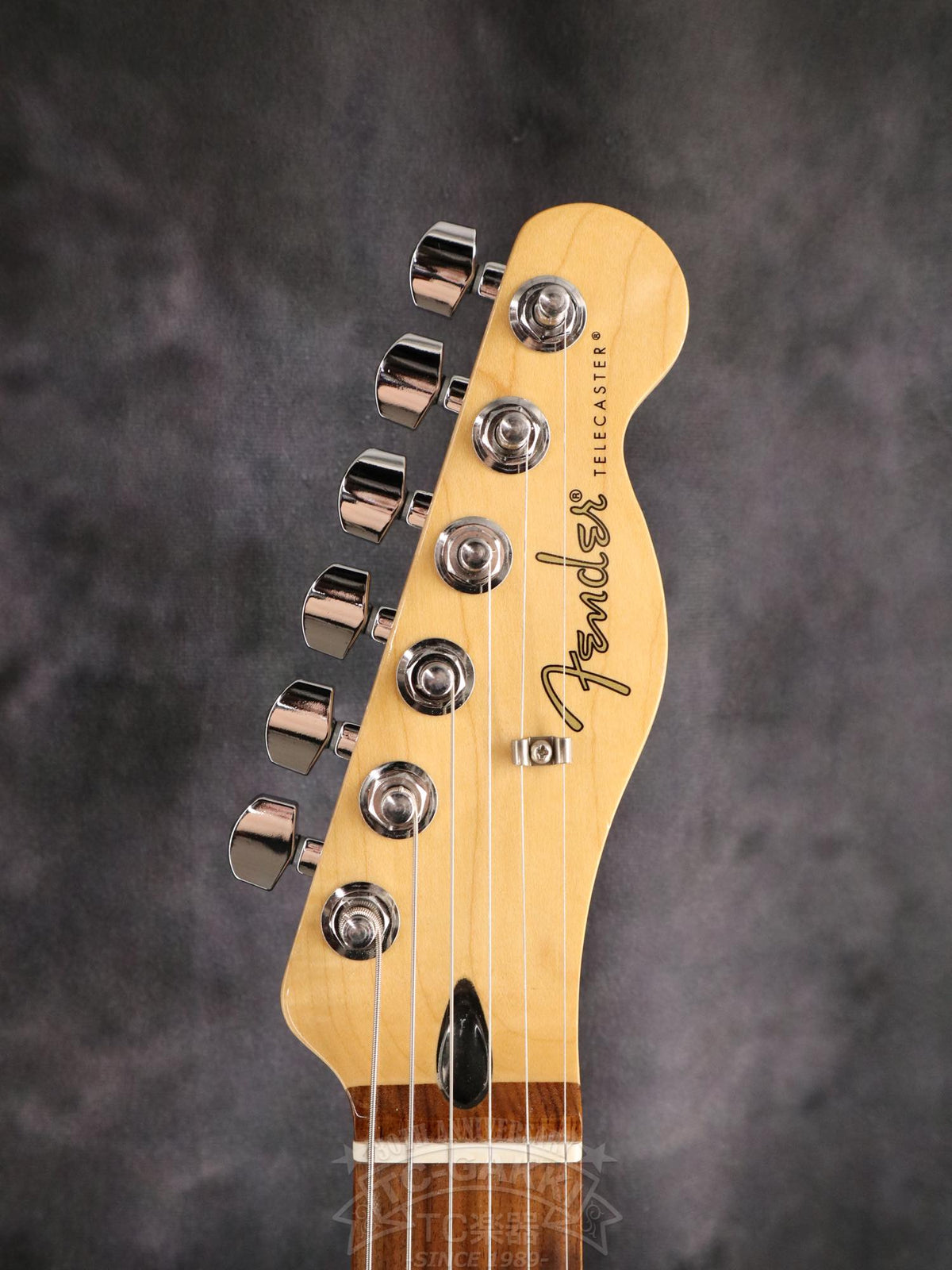 Fender Mexico Player Telecaster