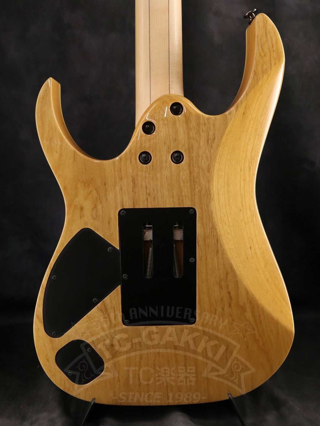 Ibanez RG652-AHM Prestige
