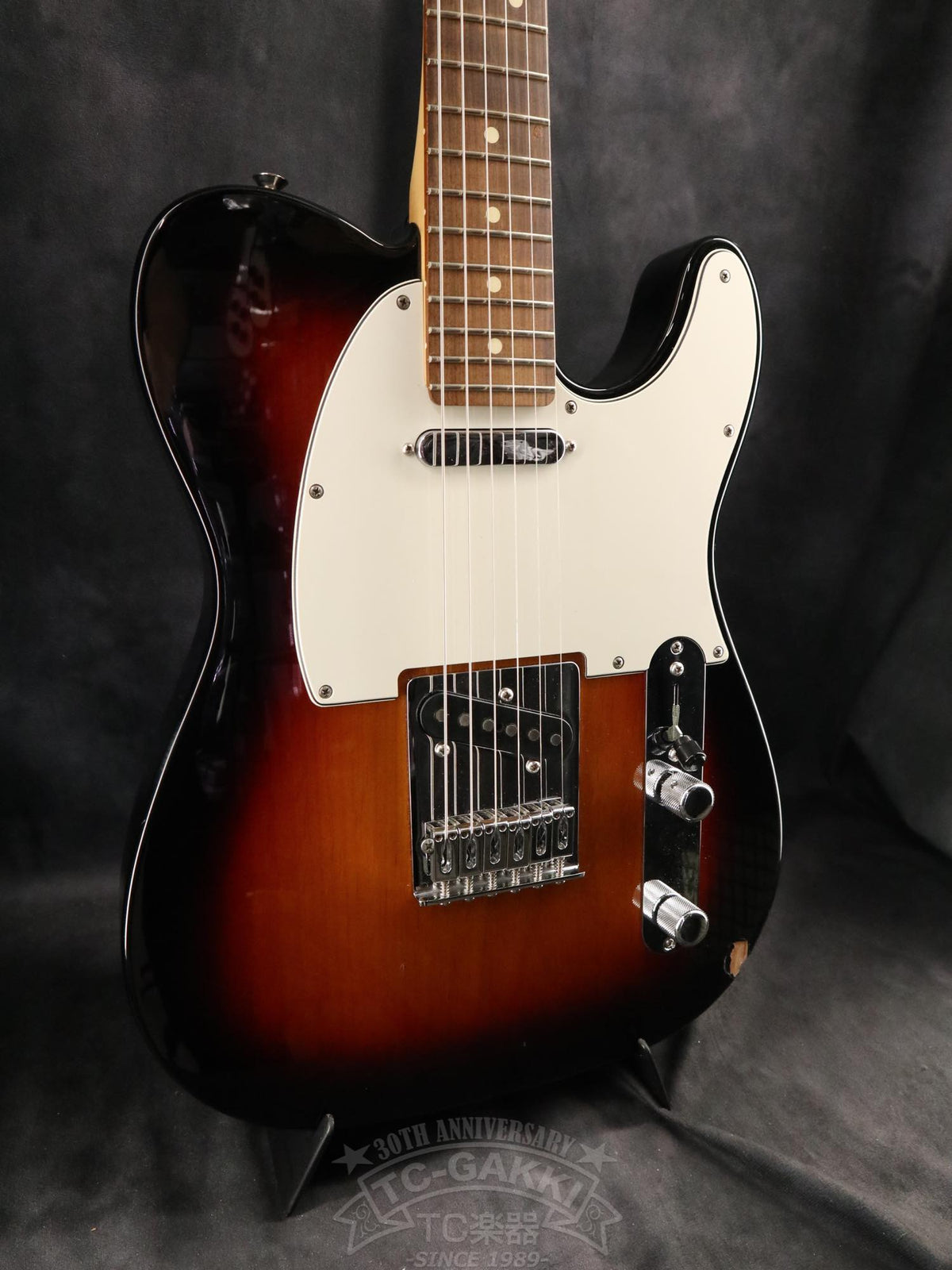 Fender Mexico Player Telecaster