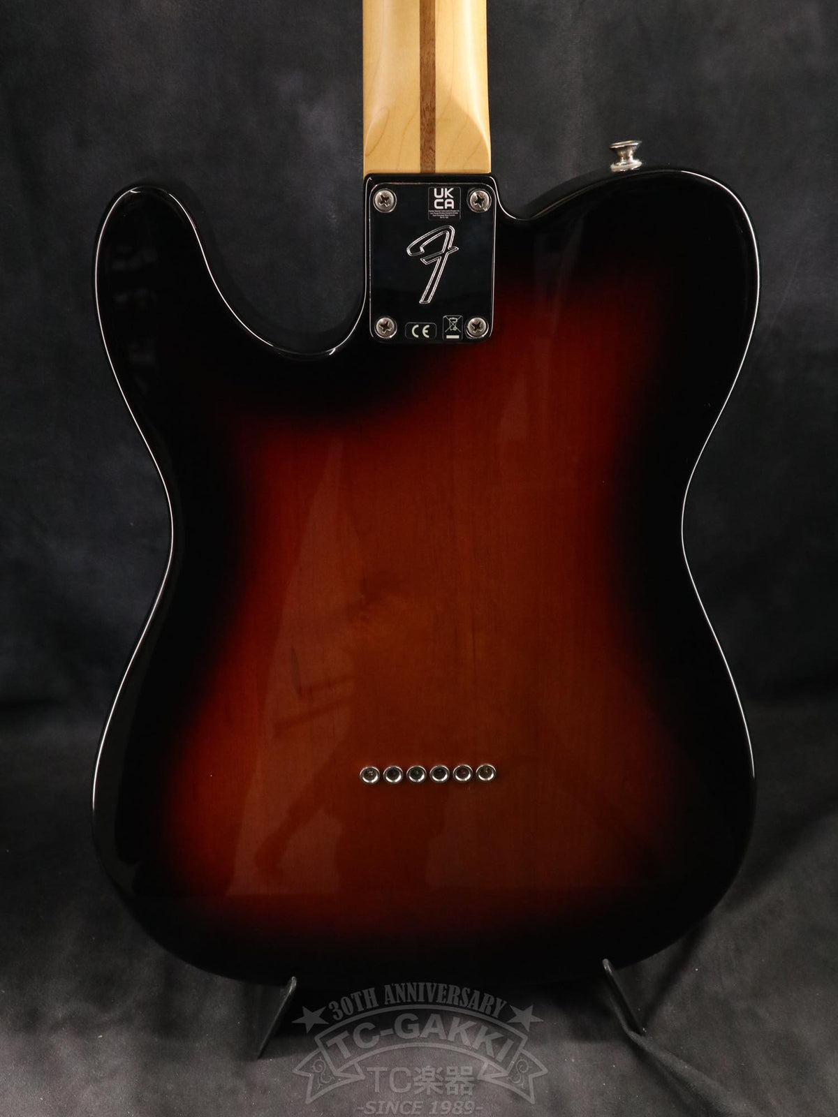 Fender Mexico Player Telecaster
