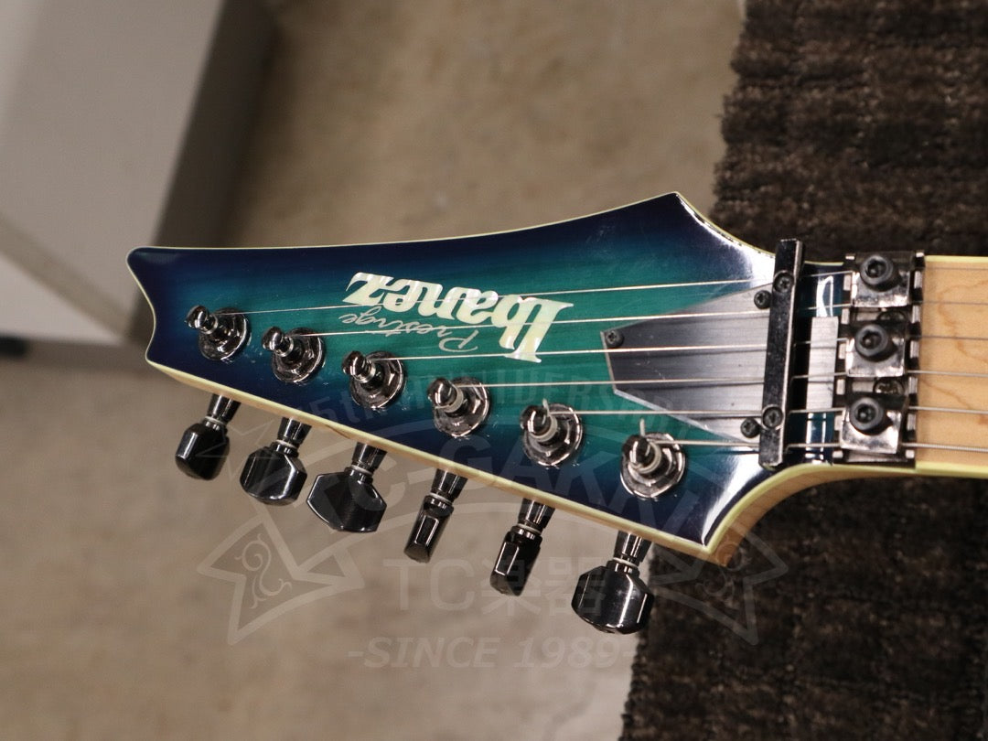 Ibanez RG652-AHM Prestige