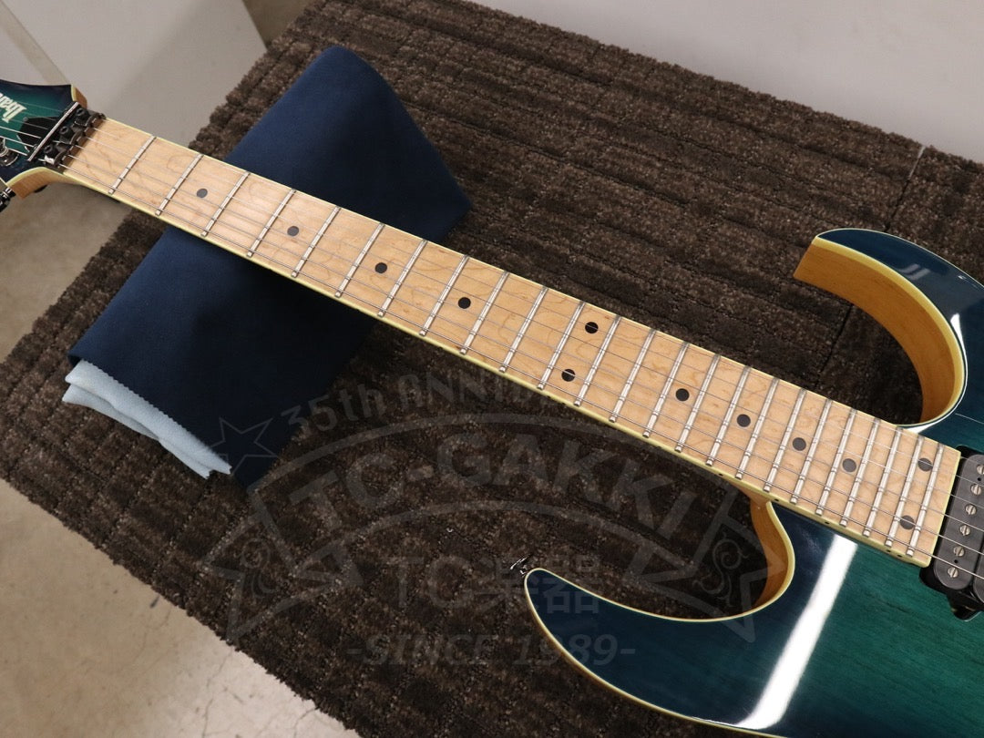 Ibanez RG652-AHM Prestige