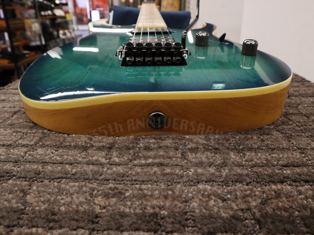 Ibanez RG652-AHM Prestige