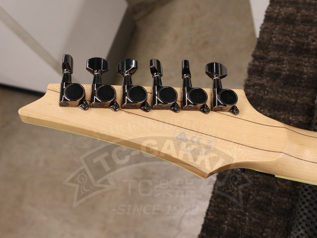 Ibanez RG652-AHM Prestige