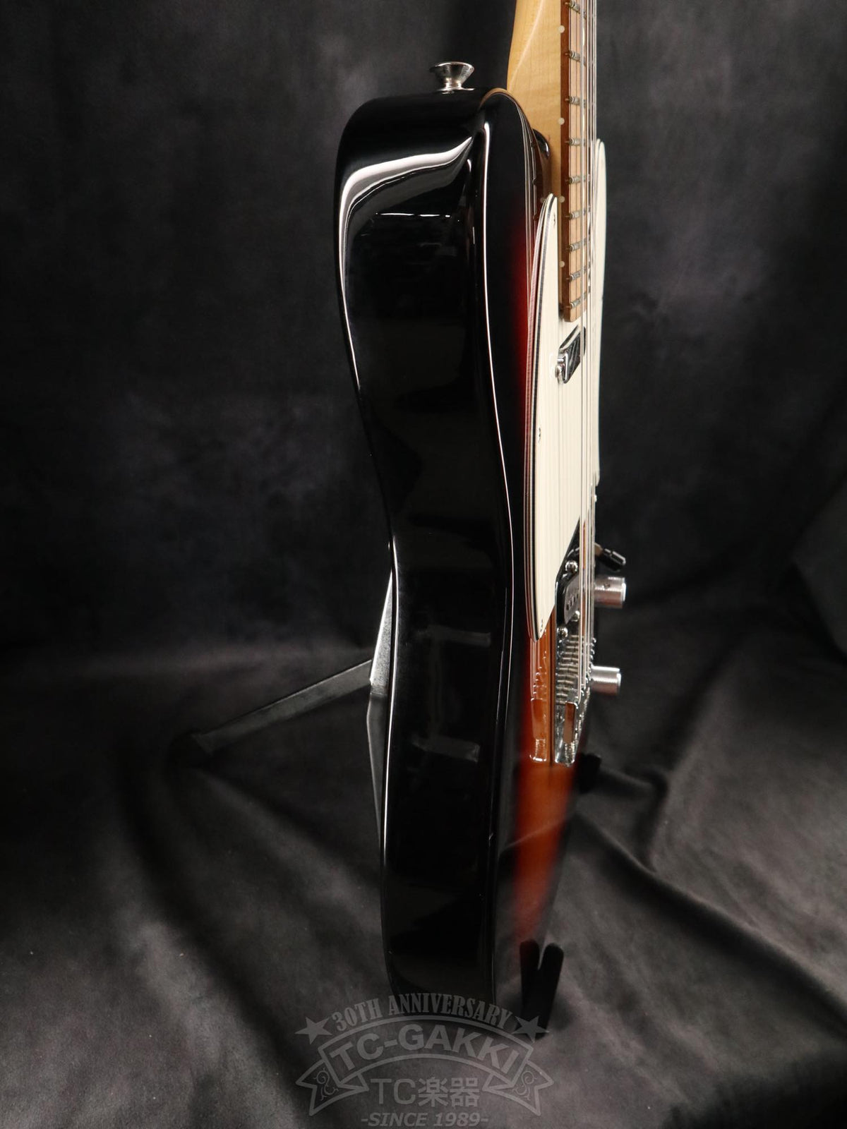 Fender Mexico Player Telecaster