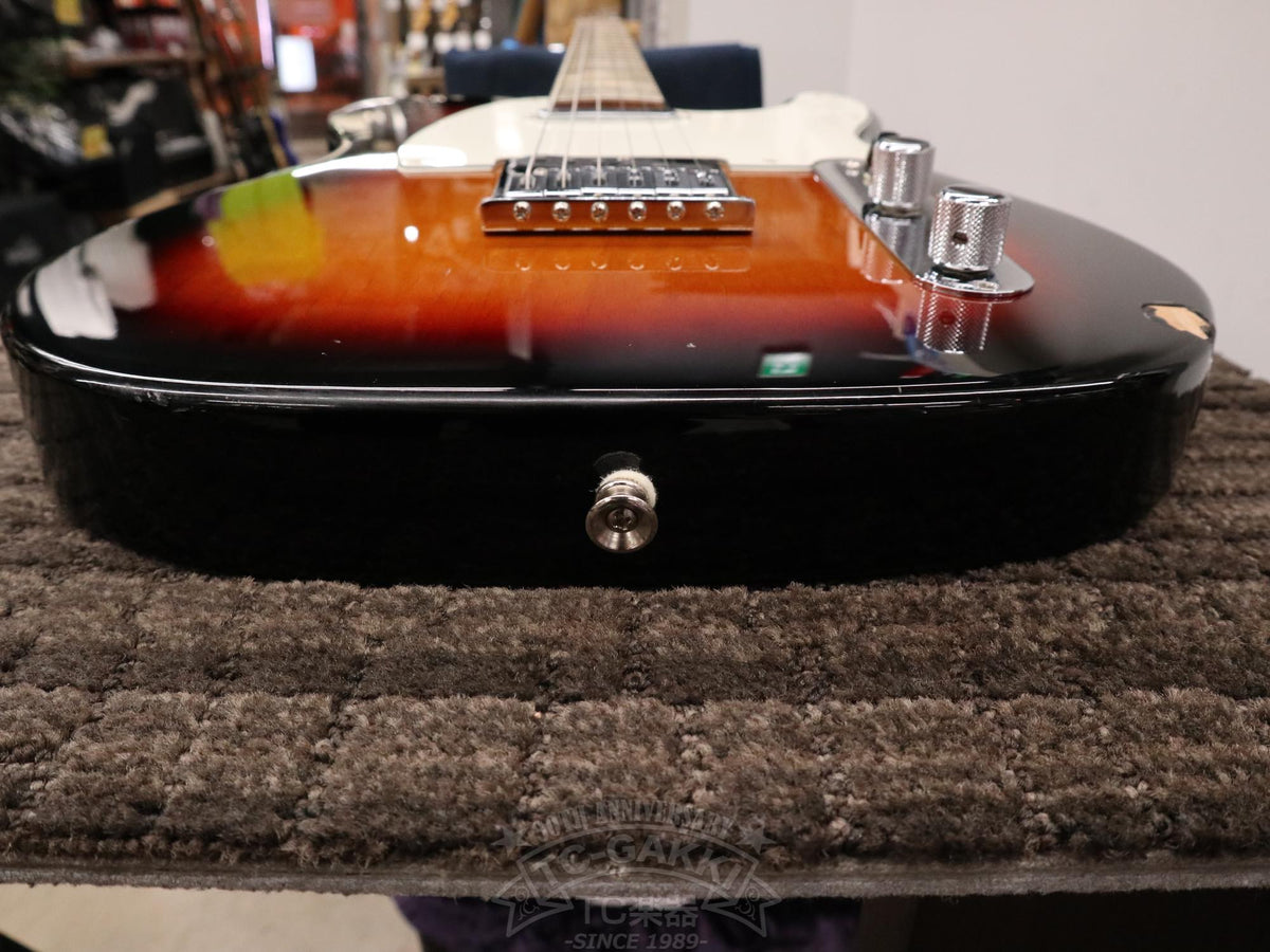 Fender Mexico Player Telecaster