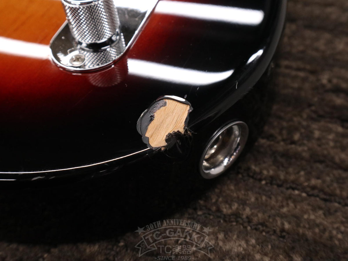 Fender Mexico Player Telecaster
