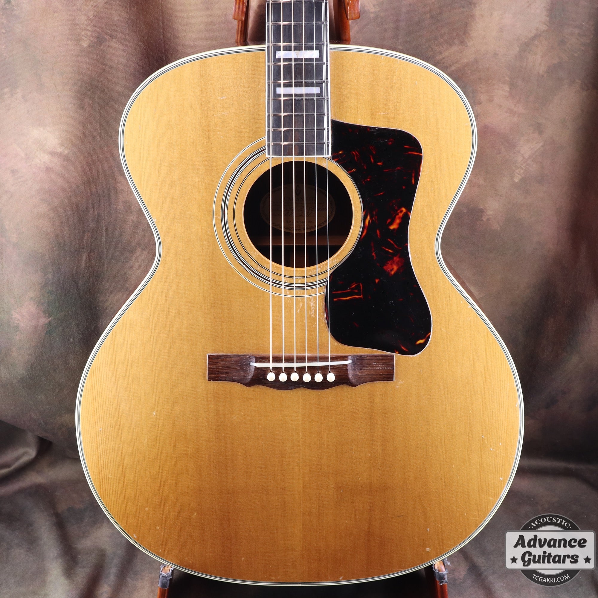 Guild 1967年製 F-50R Brazilian Rosewood