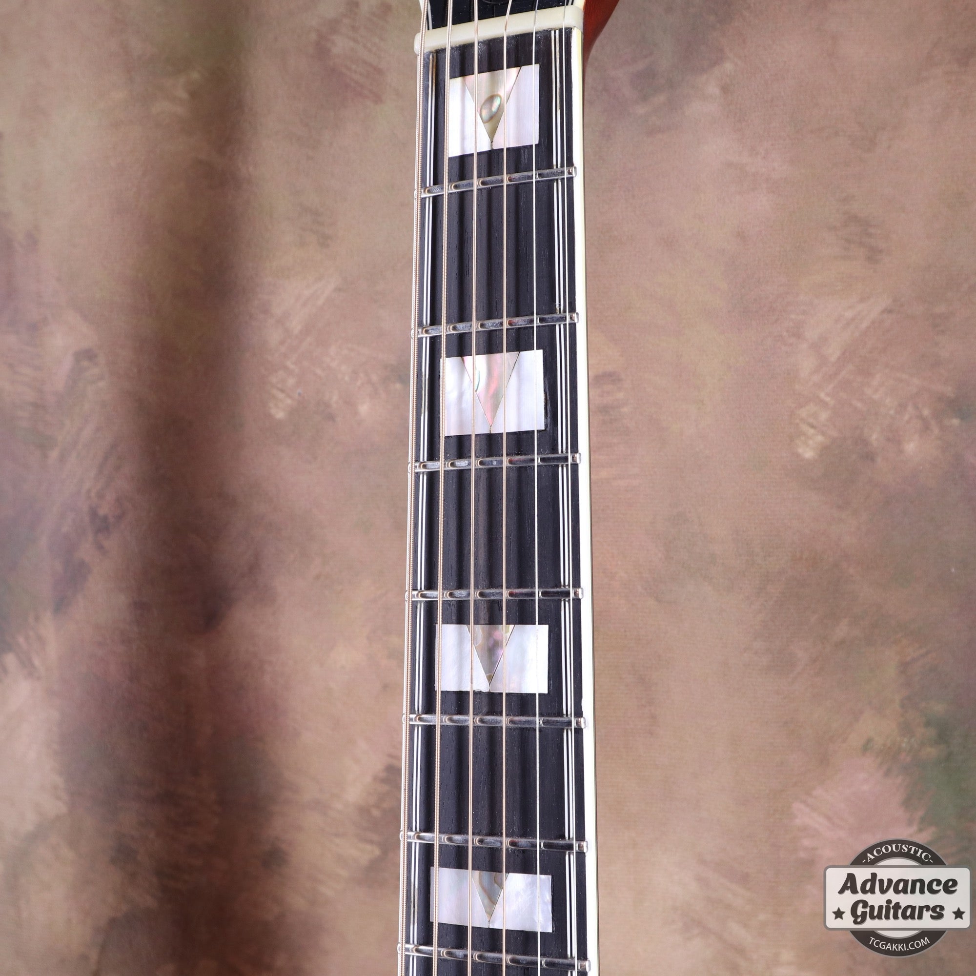 Guild 1967年製 F-50R Brazilian Rosewood