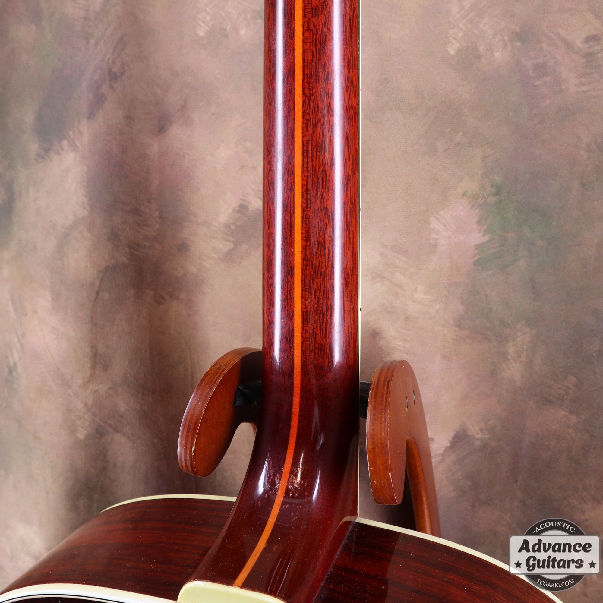 Guild 1967年製 F-50R Brazilian Rosewood