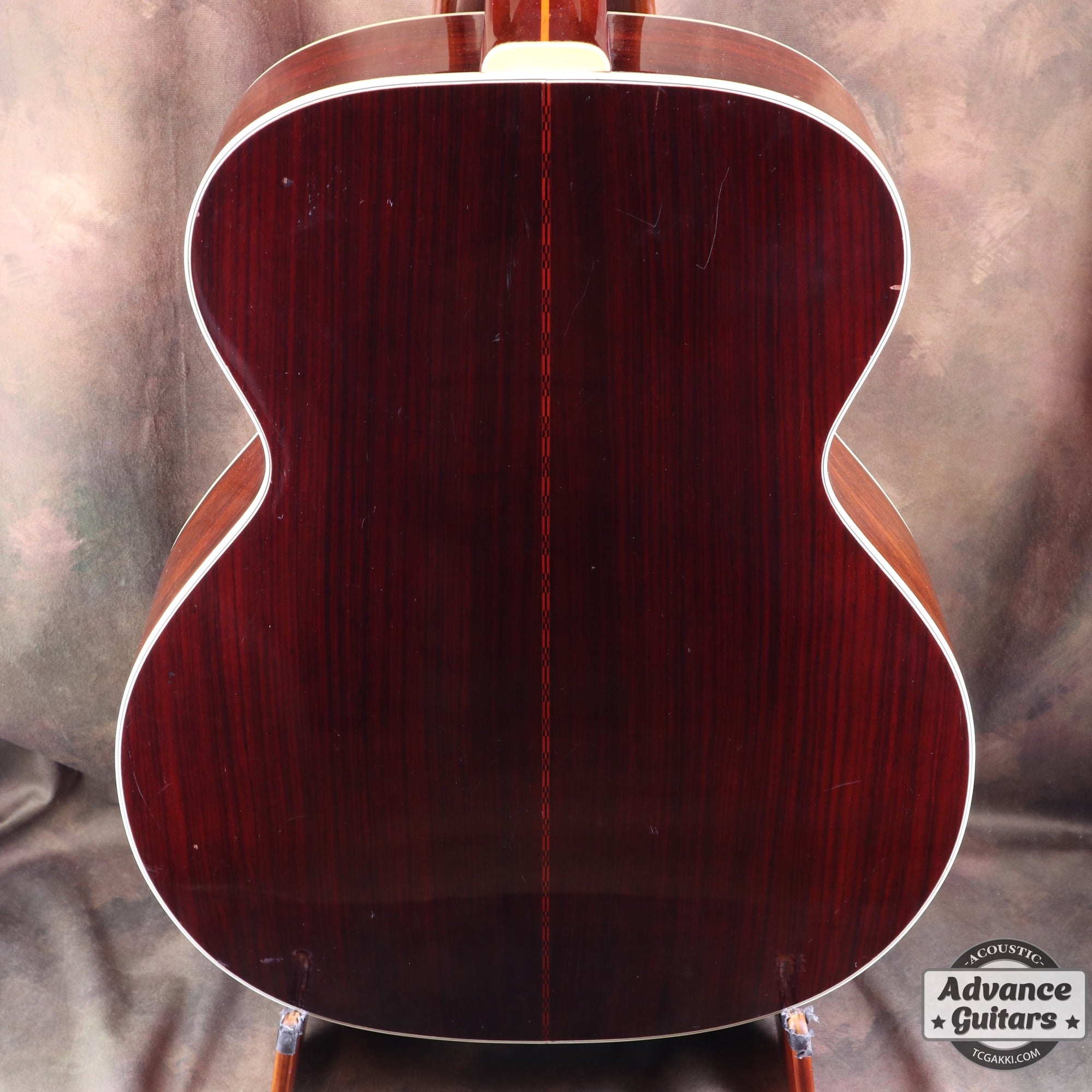 Guild 1967年製 F-50R Brazilian Rosewood