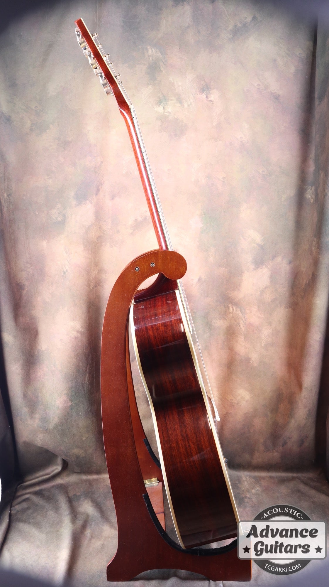 Guild 1967年製 F-50R Brazilian Rosewood
