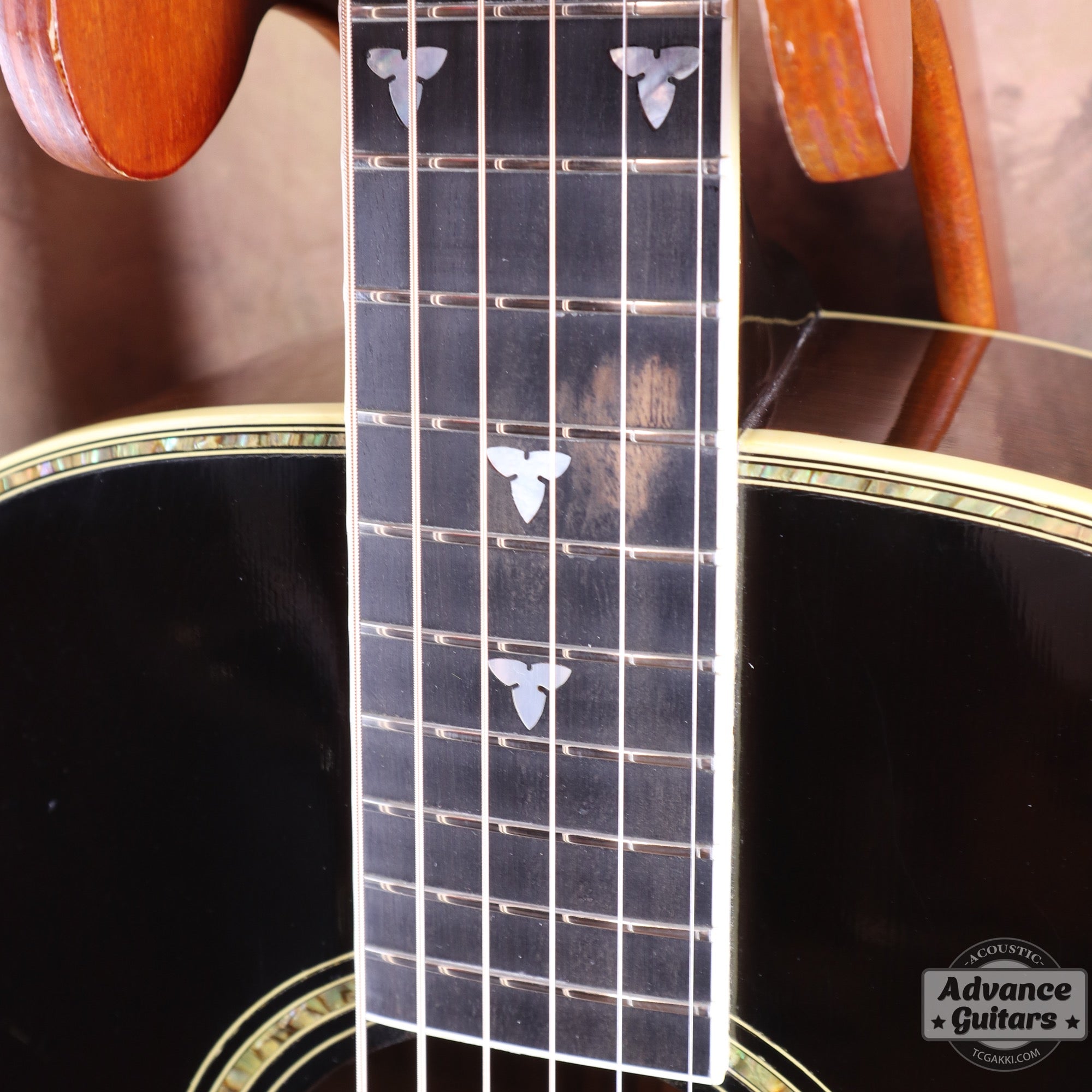 Gibson J-45 Rosewood Custom 2001
