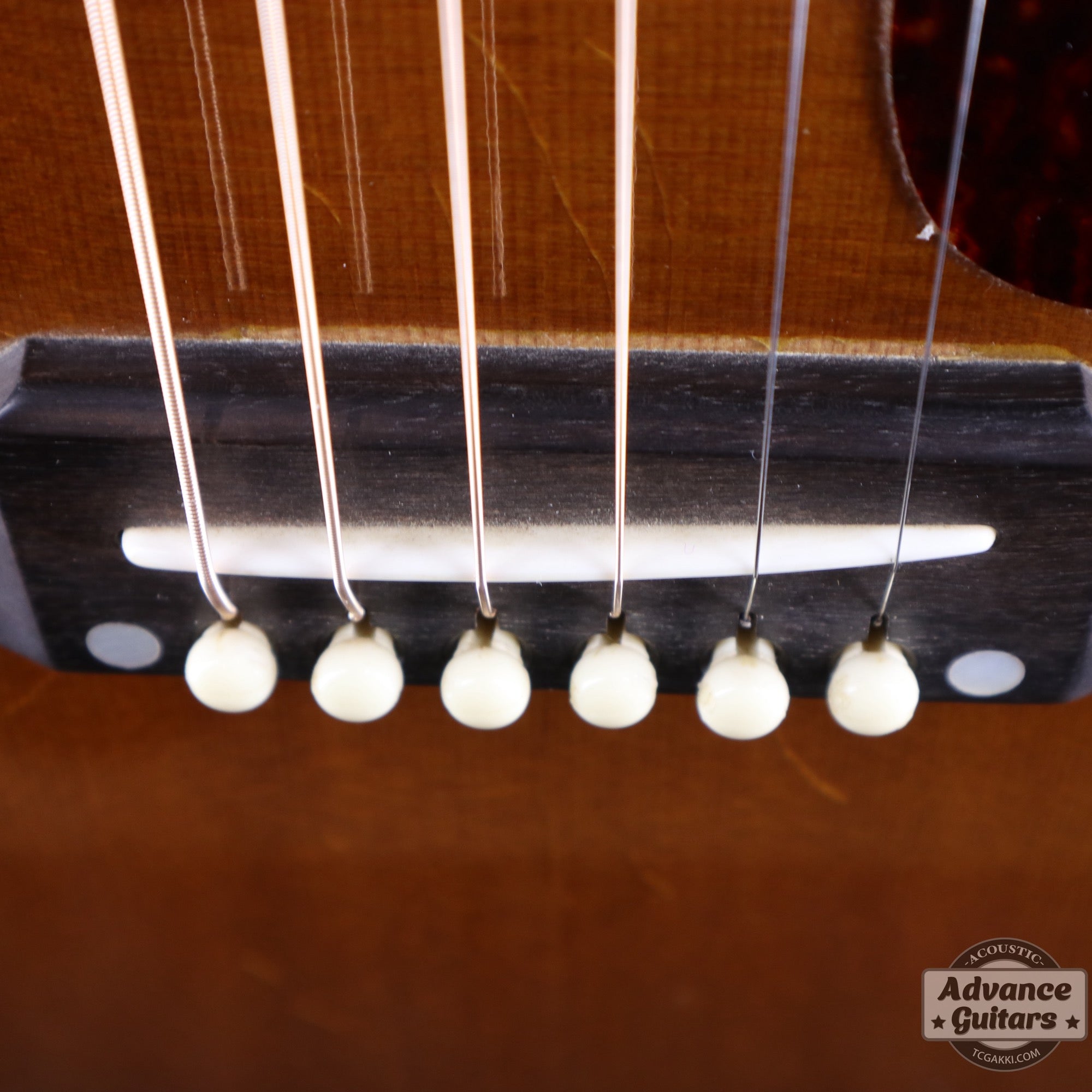 Gibson J-45 Rosewood Custom 2001