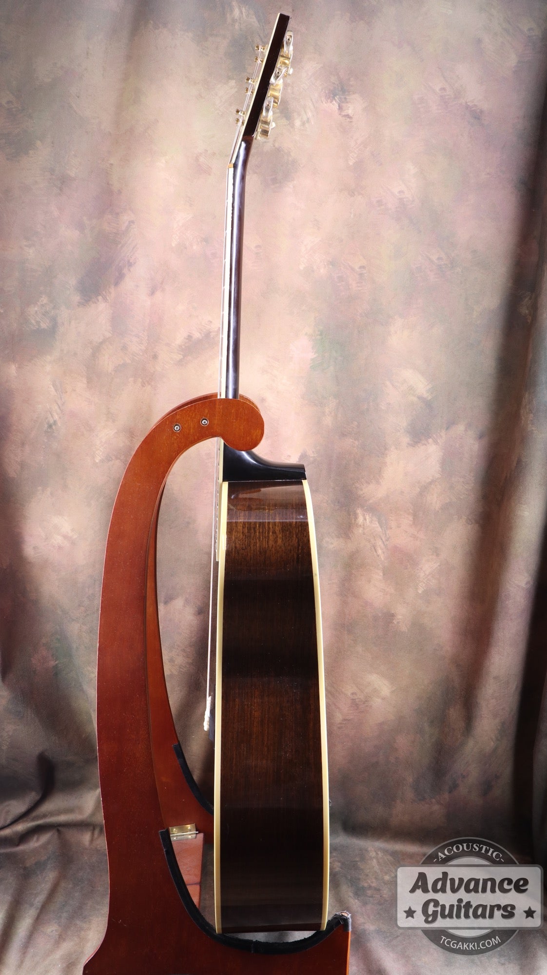 Gibson J-45 Rosewood Custom 2001