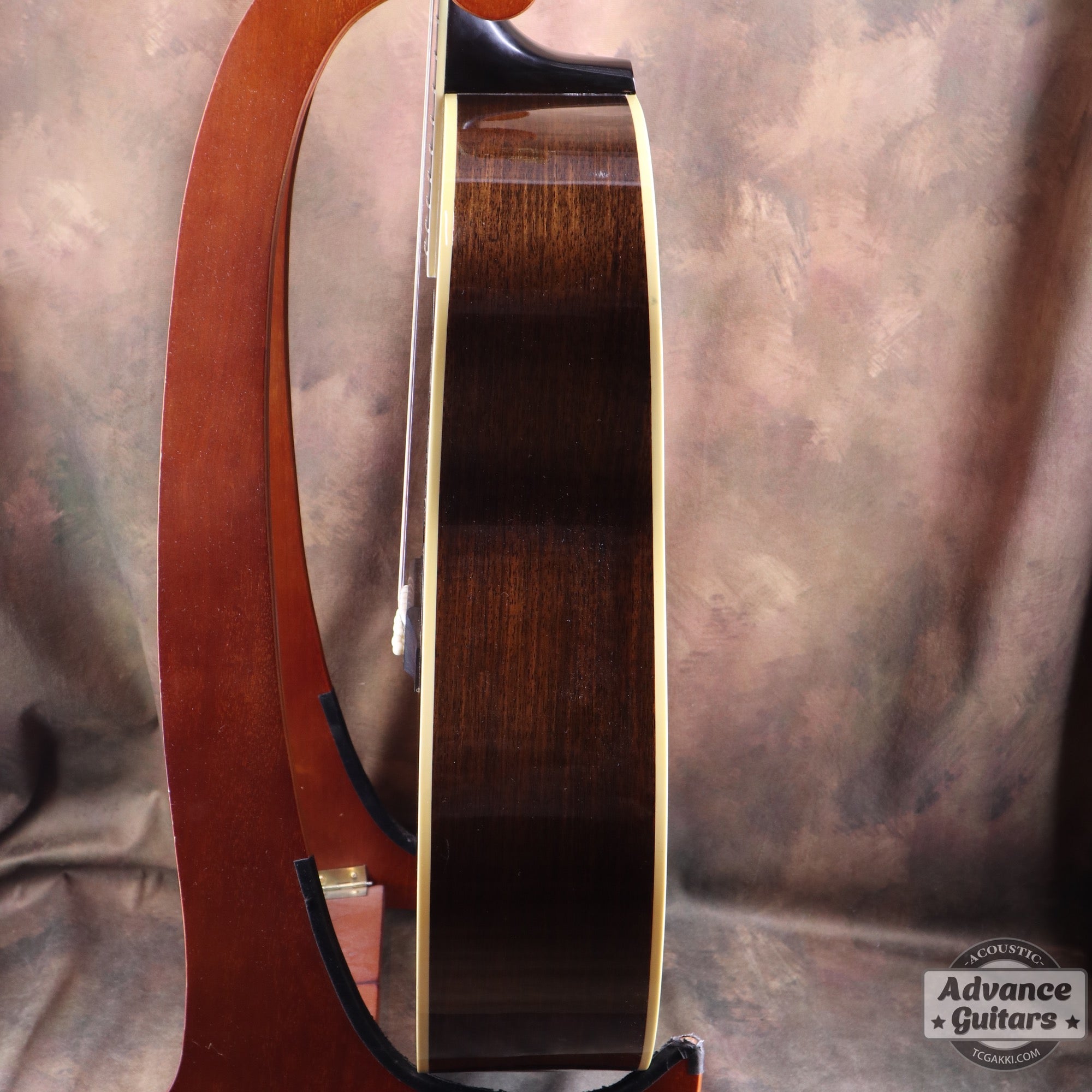 Gibson J-45 Rosewood Custom 2001