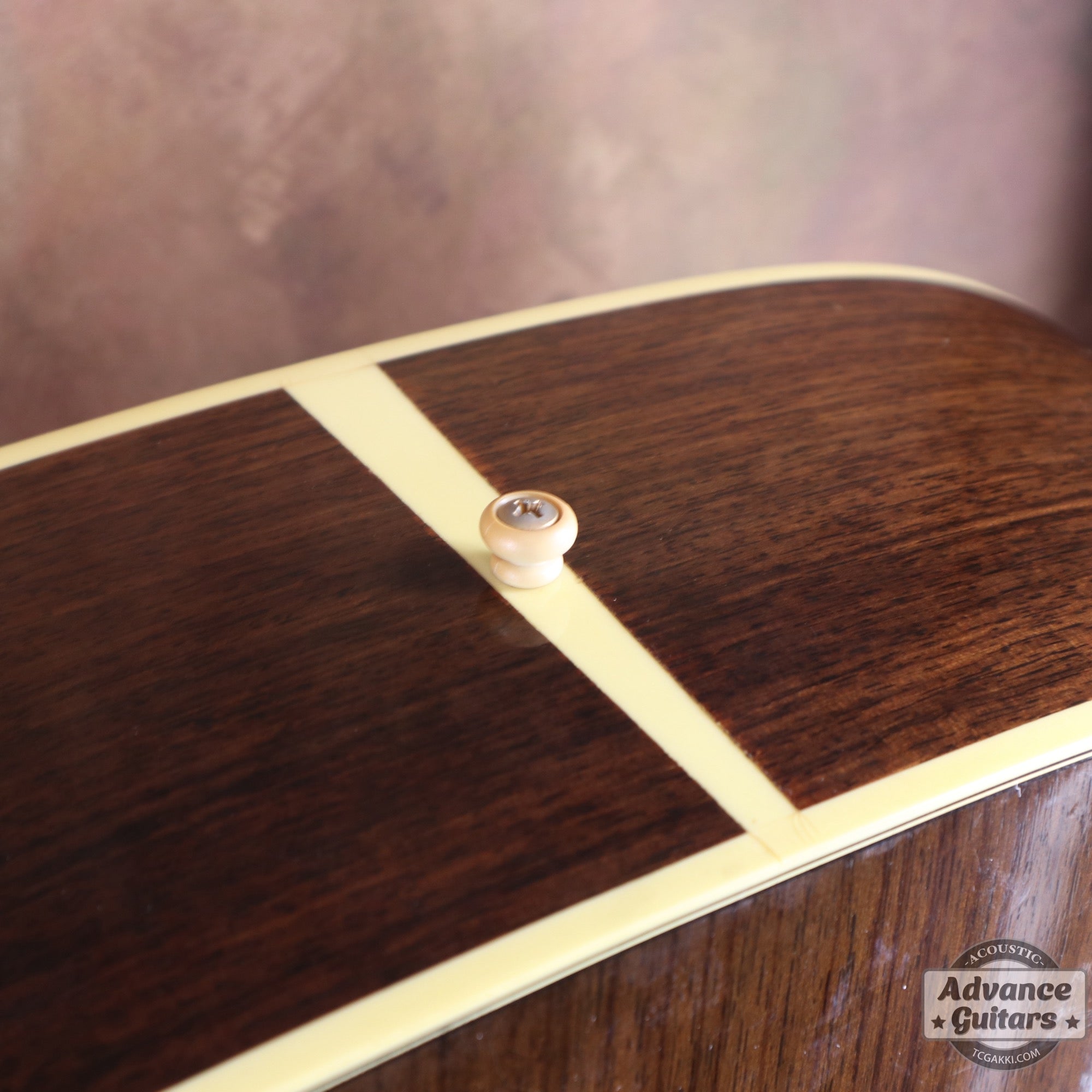 Gibson J-45 Rosewood Custom 2001
