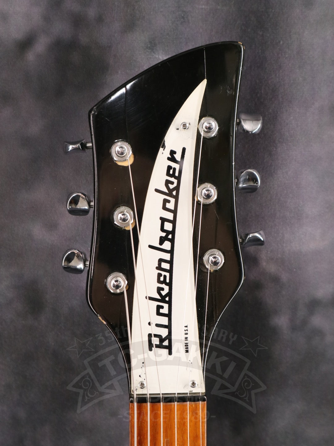 Rickenbacker 325v63